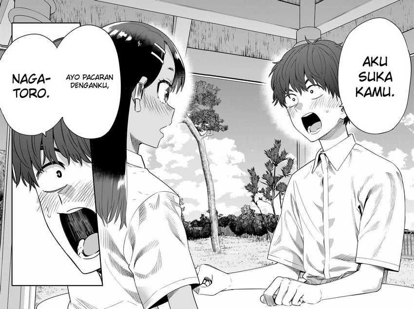 ijiranaide-nagatoro-san - Chapter: 144