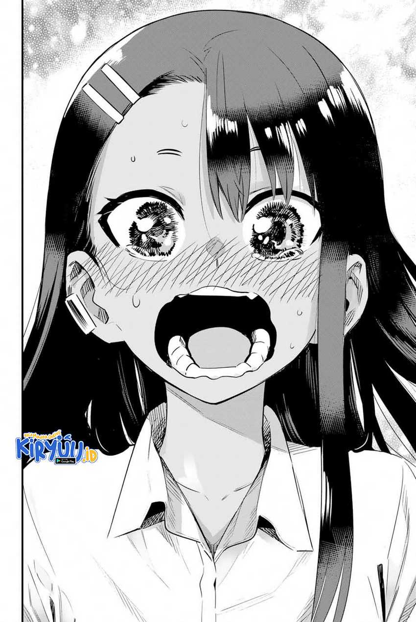 ijiranaide-nagatoro-san - Chapter: 144