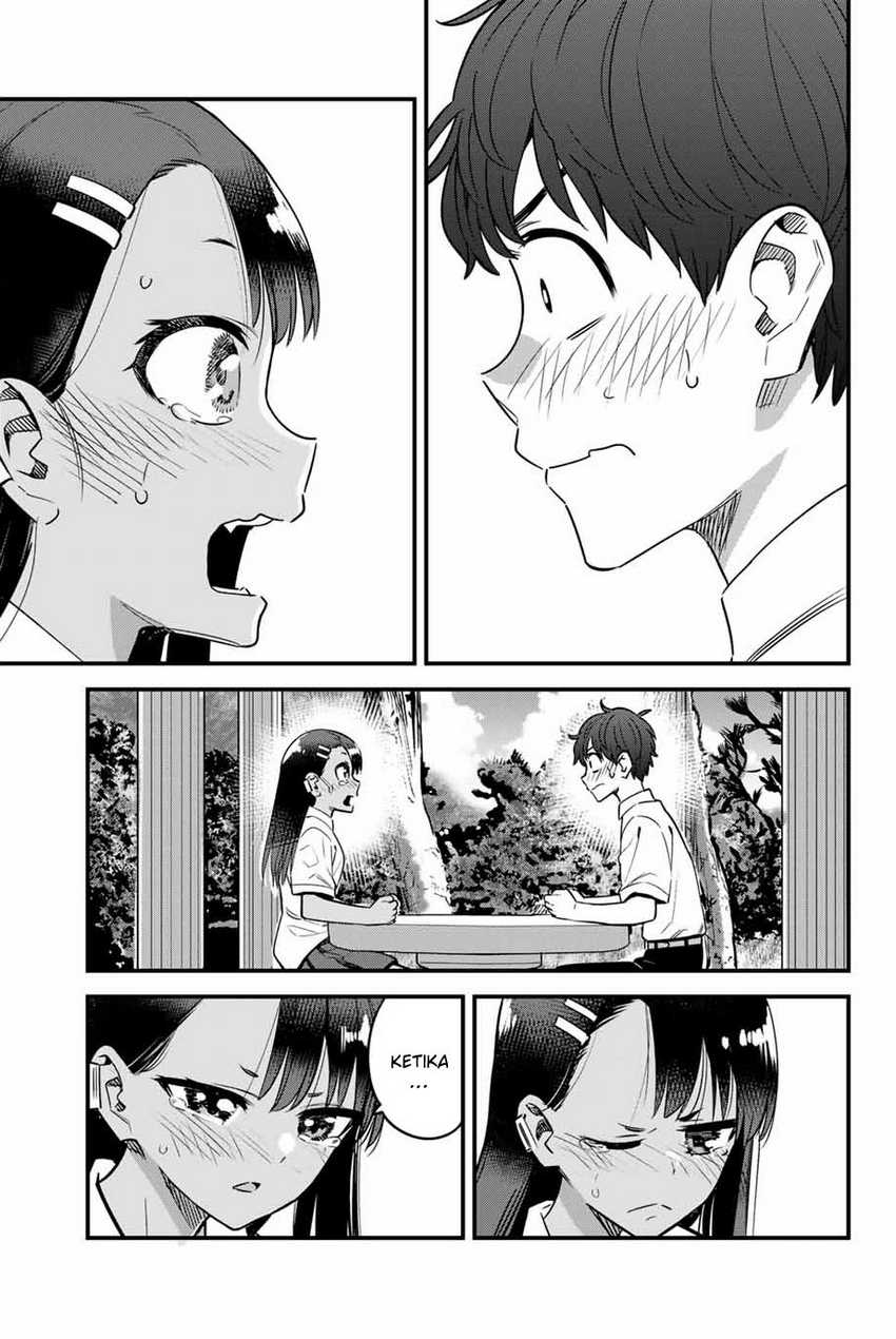 ijiranaide-nagatoro-san - Chapter: 144