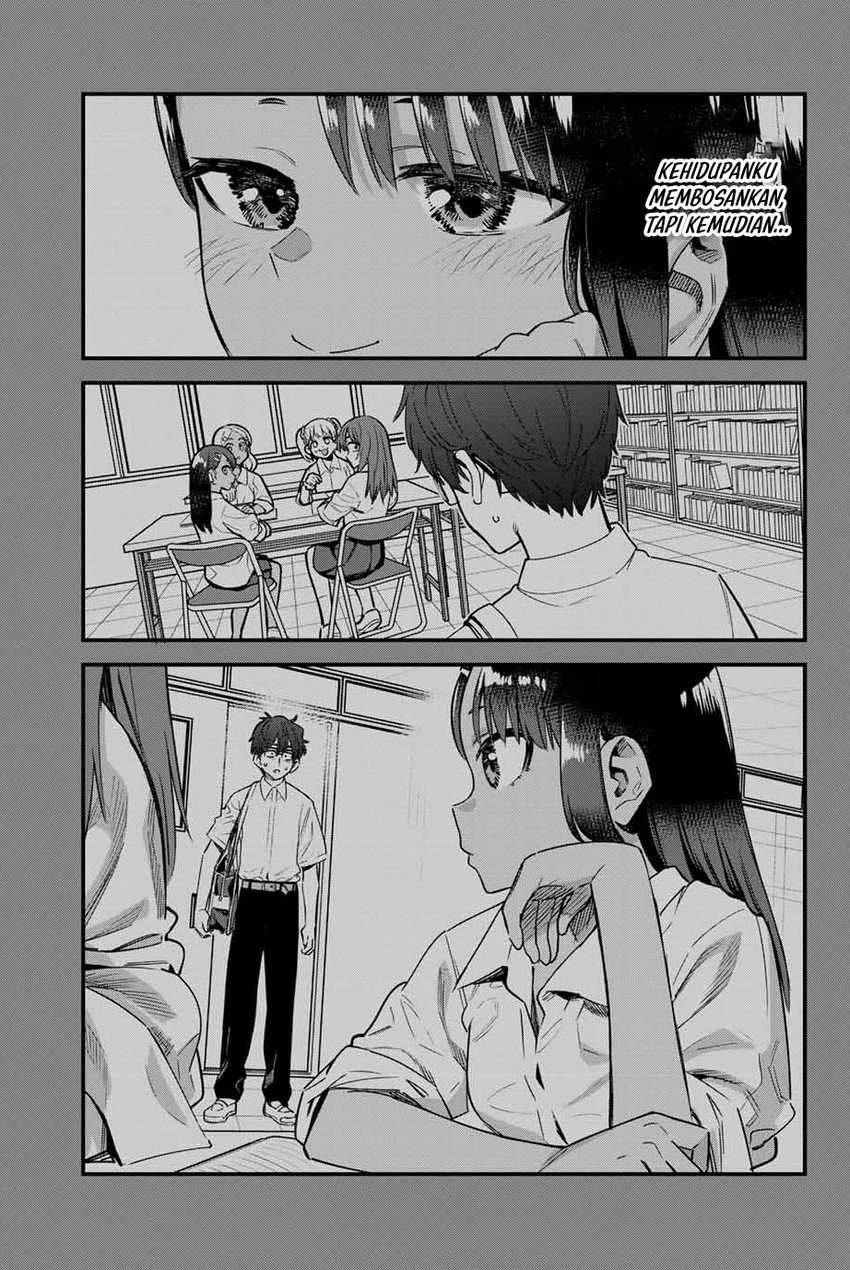 ijiranaide-nagatoro-san - Chapter: 144