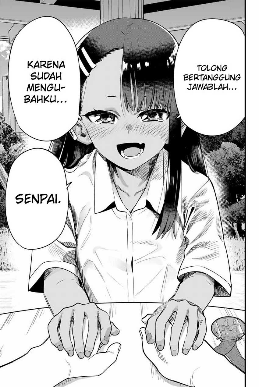 ijiranaide-nagatoro-san - Chapter: 144