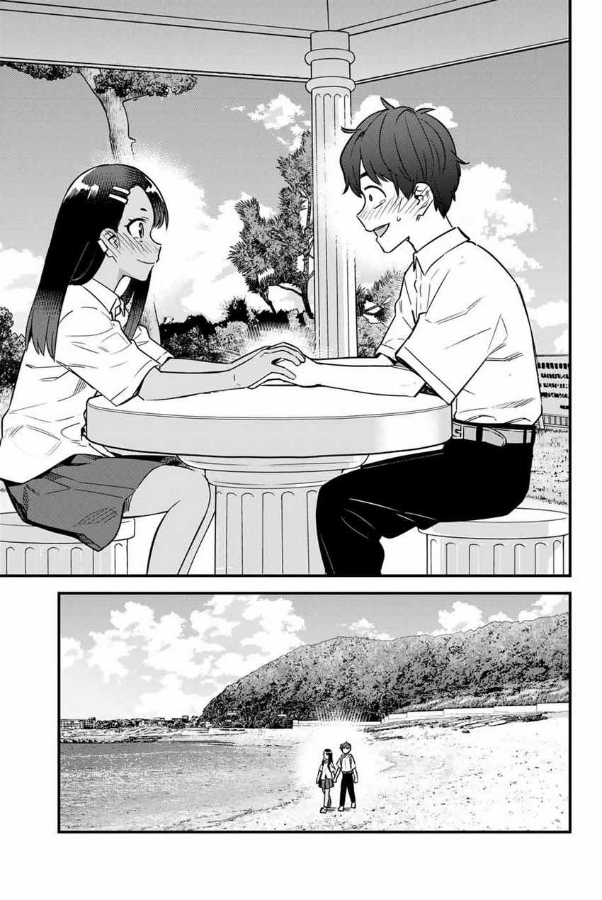 ijiranaide-nagatoro-san - Chapter: 144