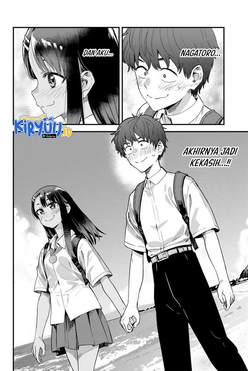 ijiranaide-nagatoro-san - Chapter: 144