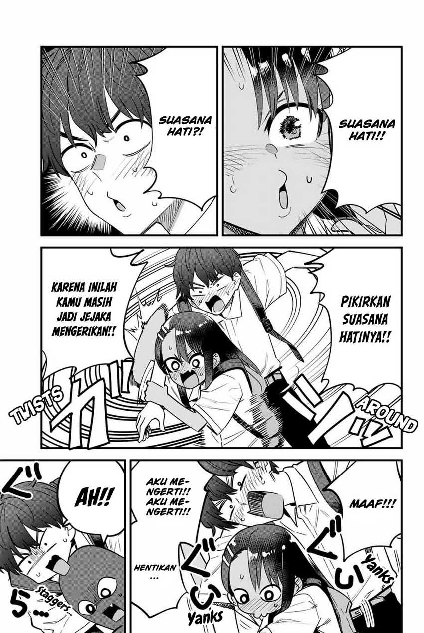 ijiranaide-nagatoro-san - Chapter: 144