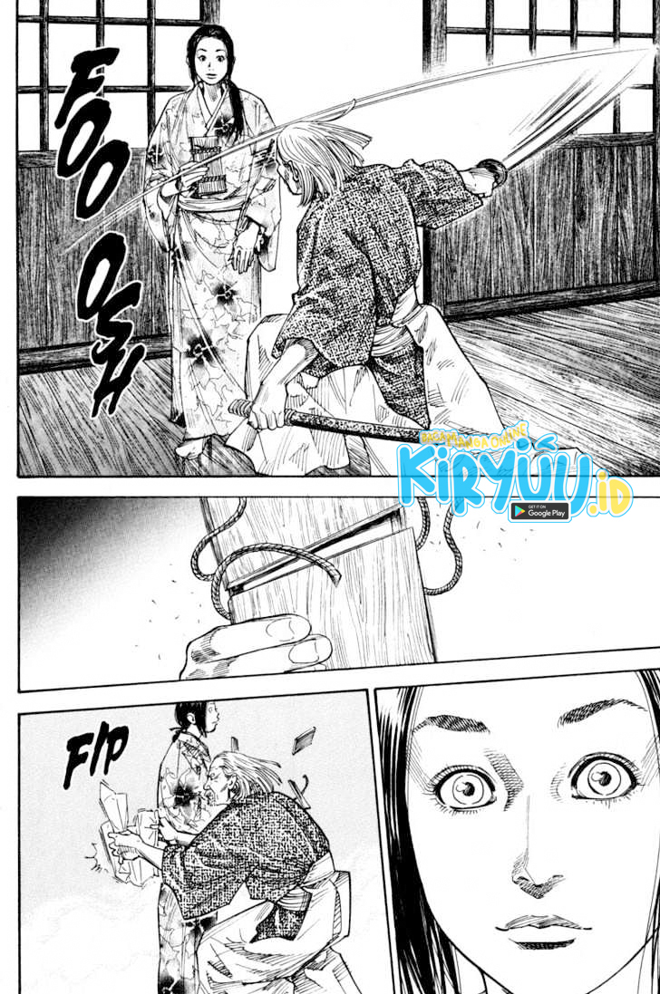 vagabond - Chapter: 79