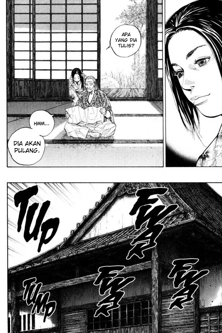 vagabond - Chapter: 79