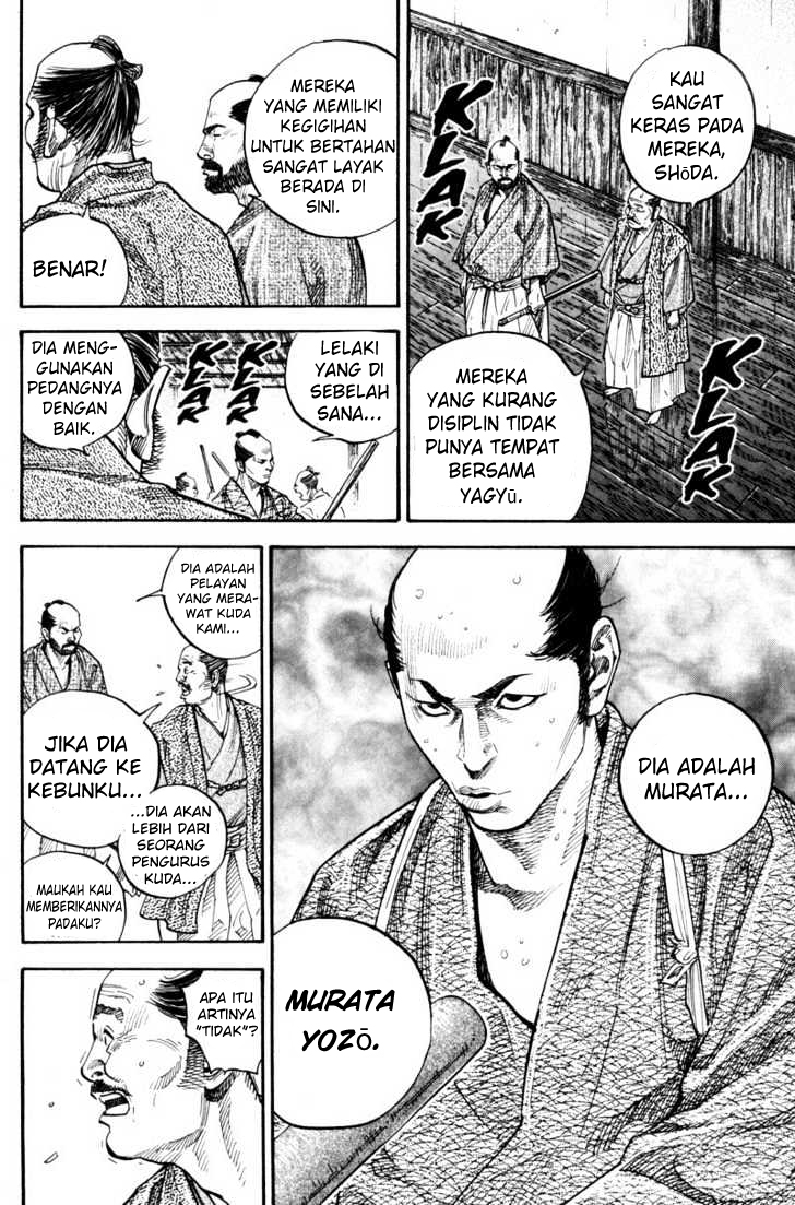 vagabond - Chapter: 79