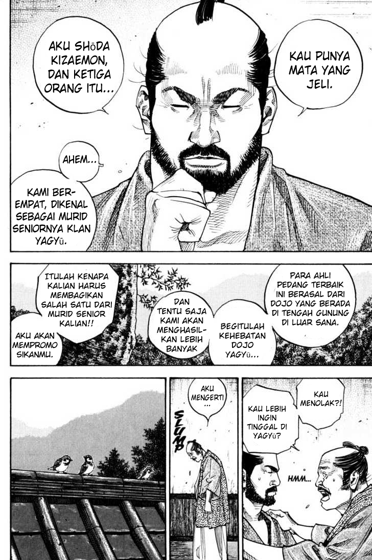 vagabond - Chapter: 79