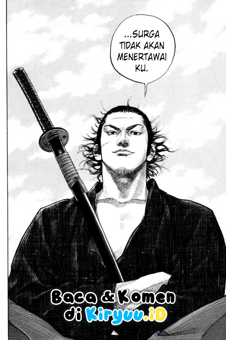 vagabond - Chapter: 79