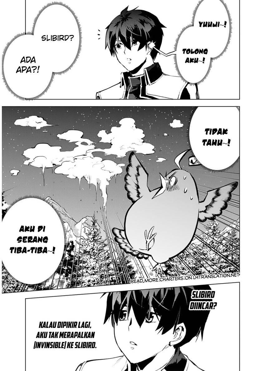 tensei-kenja-no-isekai-raifu-daini-no-shokugyo-wo-ete-sekai-saikyou-ni-narimashita - Chapter: 62.2