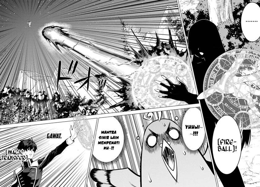 tensei-kenja-no-isekai-raifu-daini-no-shokugyo-wo-ete-sekai-saikyou-ni-narimashita - Chapter: 62.2