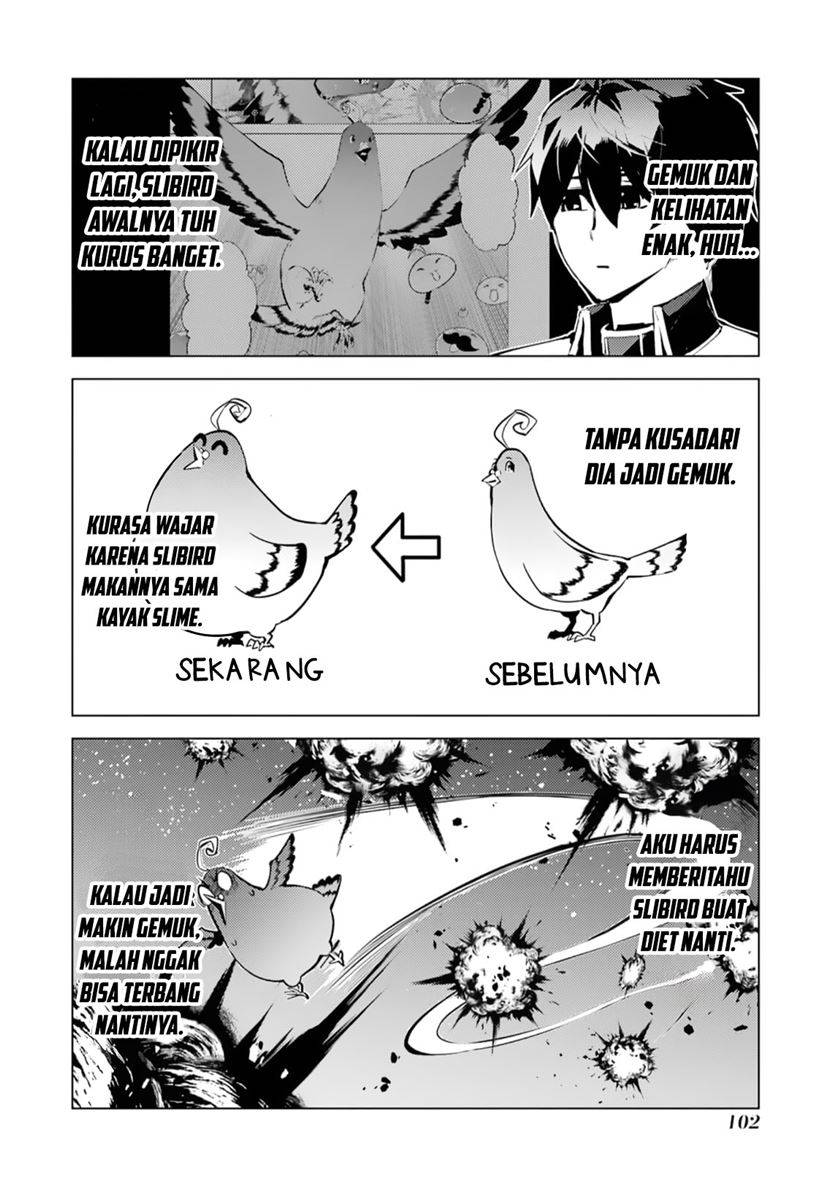 tensei-kenja-no-isekai-raifu-daini-no-shokugyo-wo-ete-sekai-saikyou-ni-narimashita - Chapter: 62.2