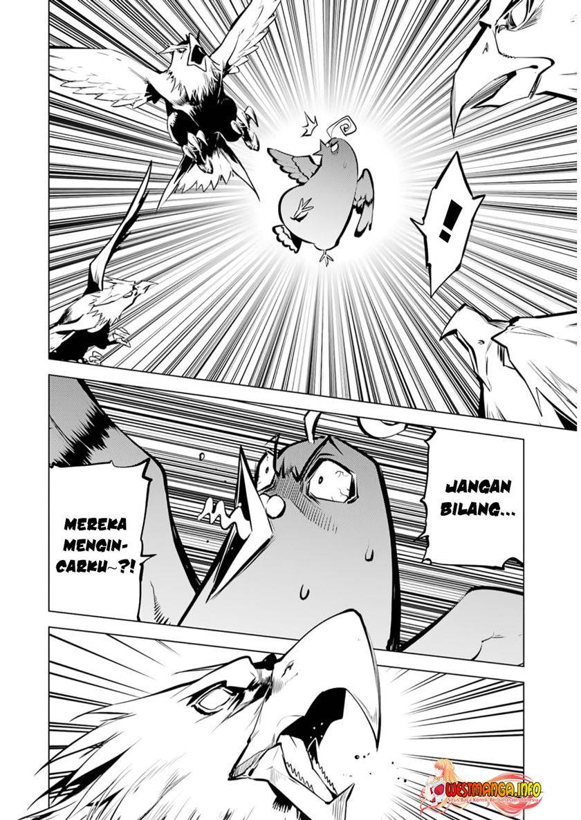 tensei-kenja-no-isekai-raifu-daini-no-shokugyo-wo-ete-sekai-saikyou-ni-narimashita - Chapter: 62.2