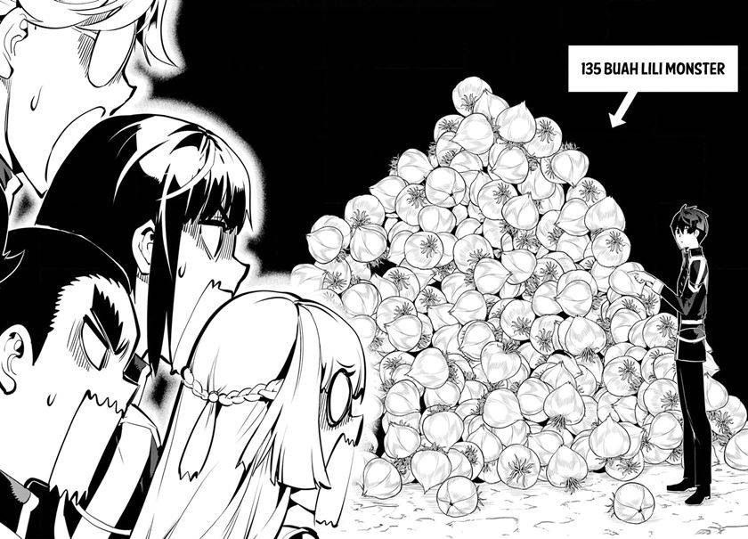 tensei-kenja-no-isekai-raifu-daini-no-shokugyo-wo-ete-sekai-saikyou-ni-narimashita - Chapter: 62.2