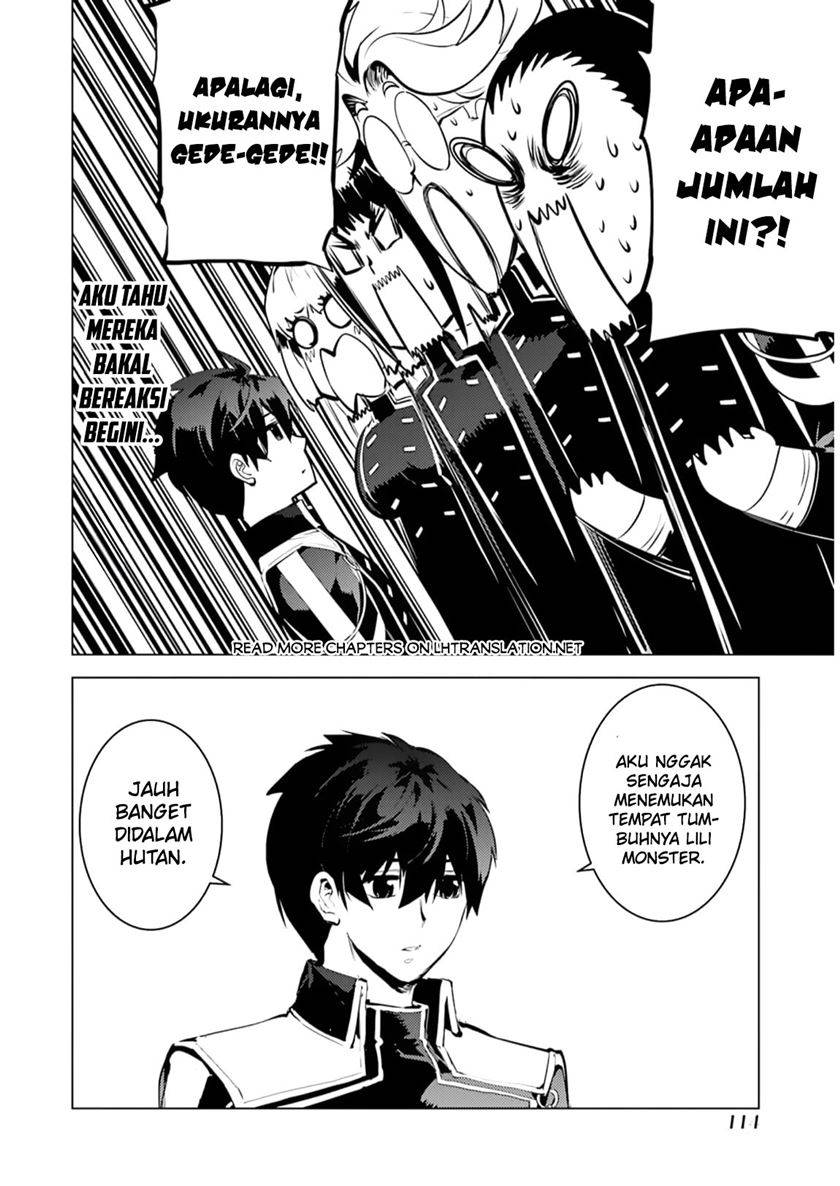 tensei-kenja-no-isekai-raifu-daini-no-shokugyo-wo-ete-sekai-saikyou-ni-narimashita - Chapter: 62.2