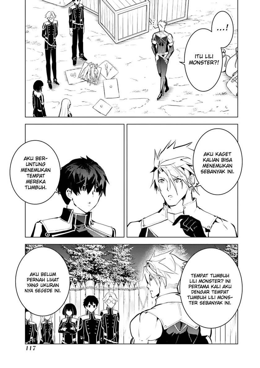 tensei-kenja-no-isekai-raifu-daini-no-shokugyo-wo-ete-sekai-saikyou-ni-narimashita - Chapter: 62.2