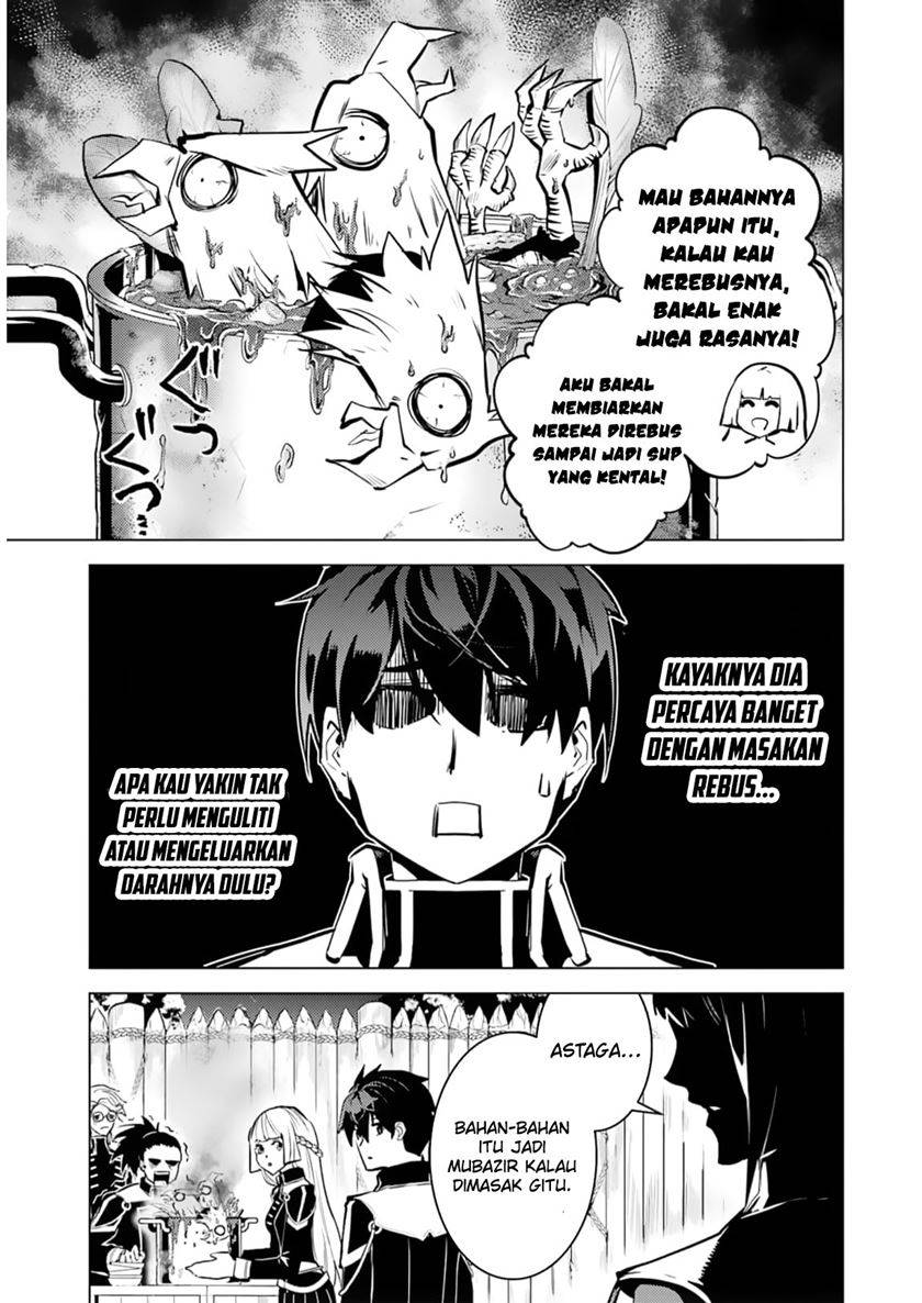 tensei-kenja-no-isekai-raifu-daini-no-shokugyo-wo-ete-sekai-saikyou-ni-narimashita - Chapter: 62.2