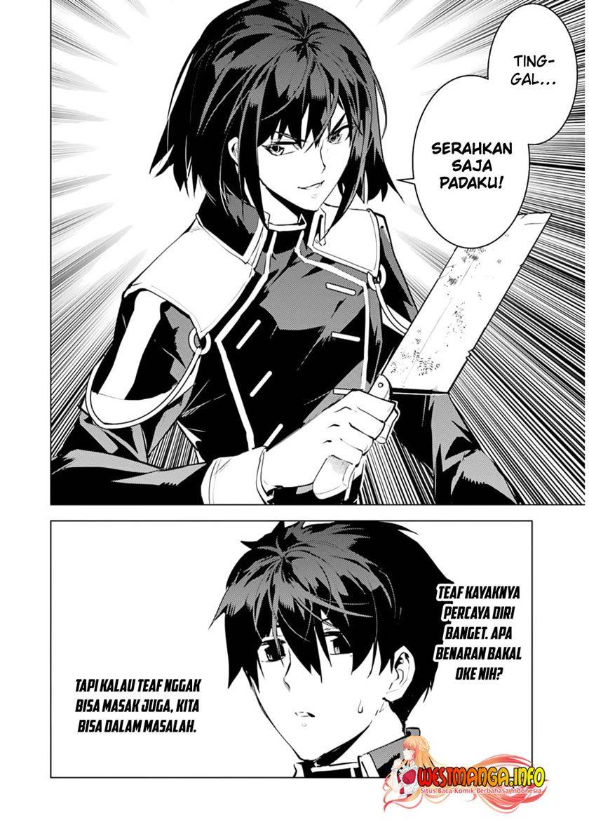 tensei-kenja-no-isekai-raifu-daini-no-shokugyo-wo-ete-sekai-saikyou-ni-narimashita - Chapter: 62.2