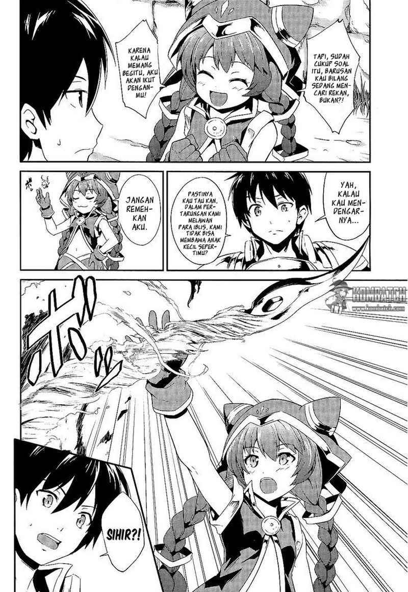 sennen-sensou-aigis-eiyuu-no-kizuna - Chapter: 3