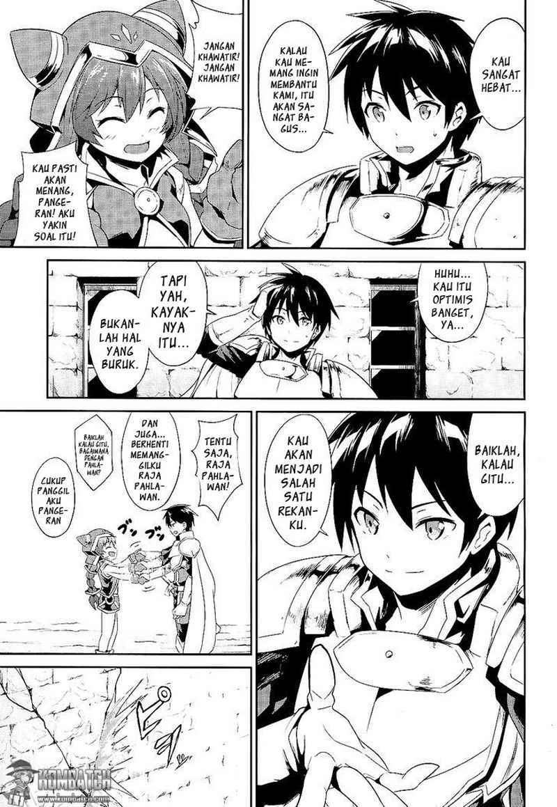 sennen-sensou-aigis-eiyuu-no-kizuna - Chapter: 3
