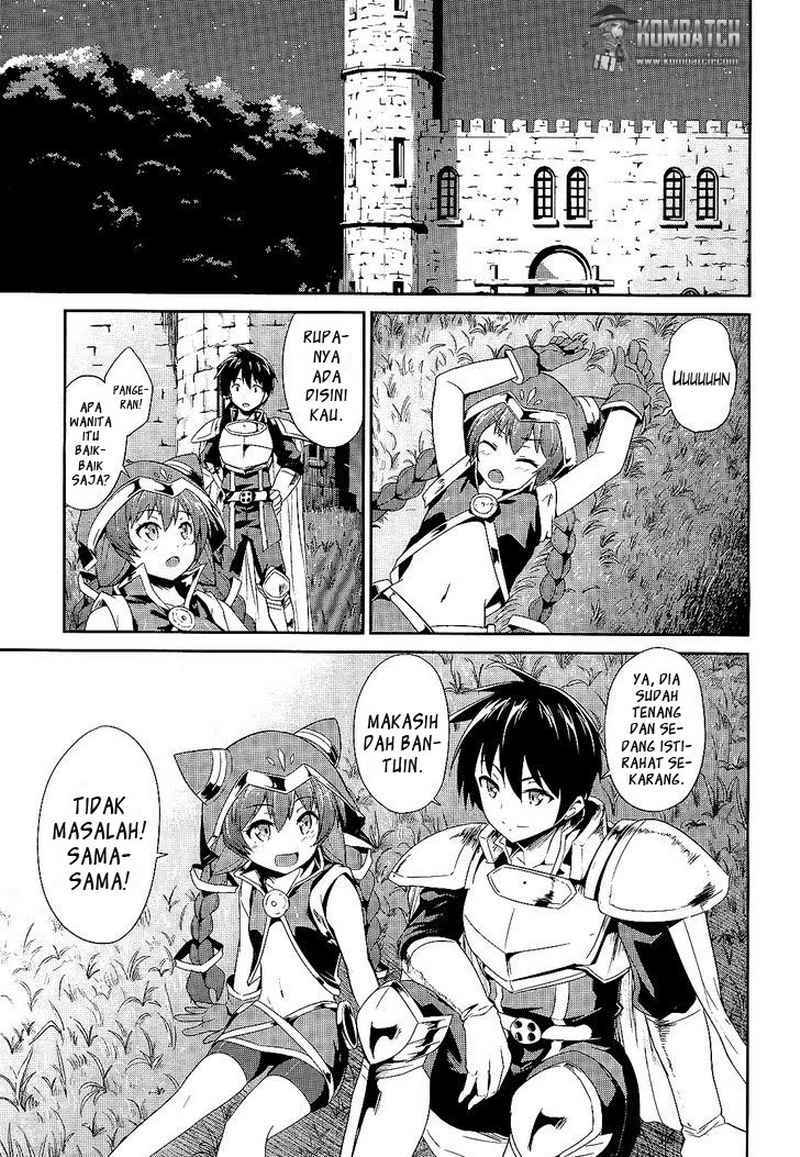 sennen-sensou-aigis-eiyuu-no-kizuna - Chapter: 3