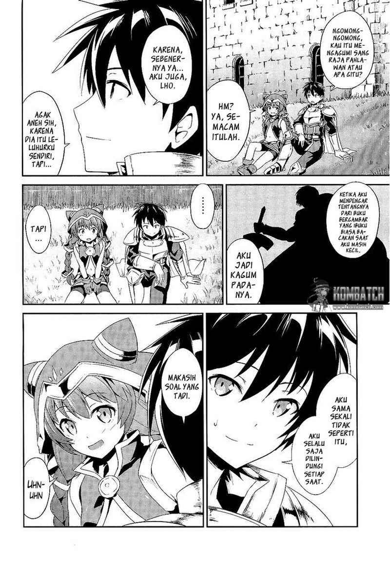 sennen-sensou-aigis-eiyuu-no-kizuna - Chapter: 3