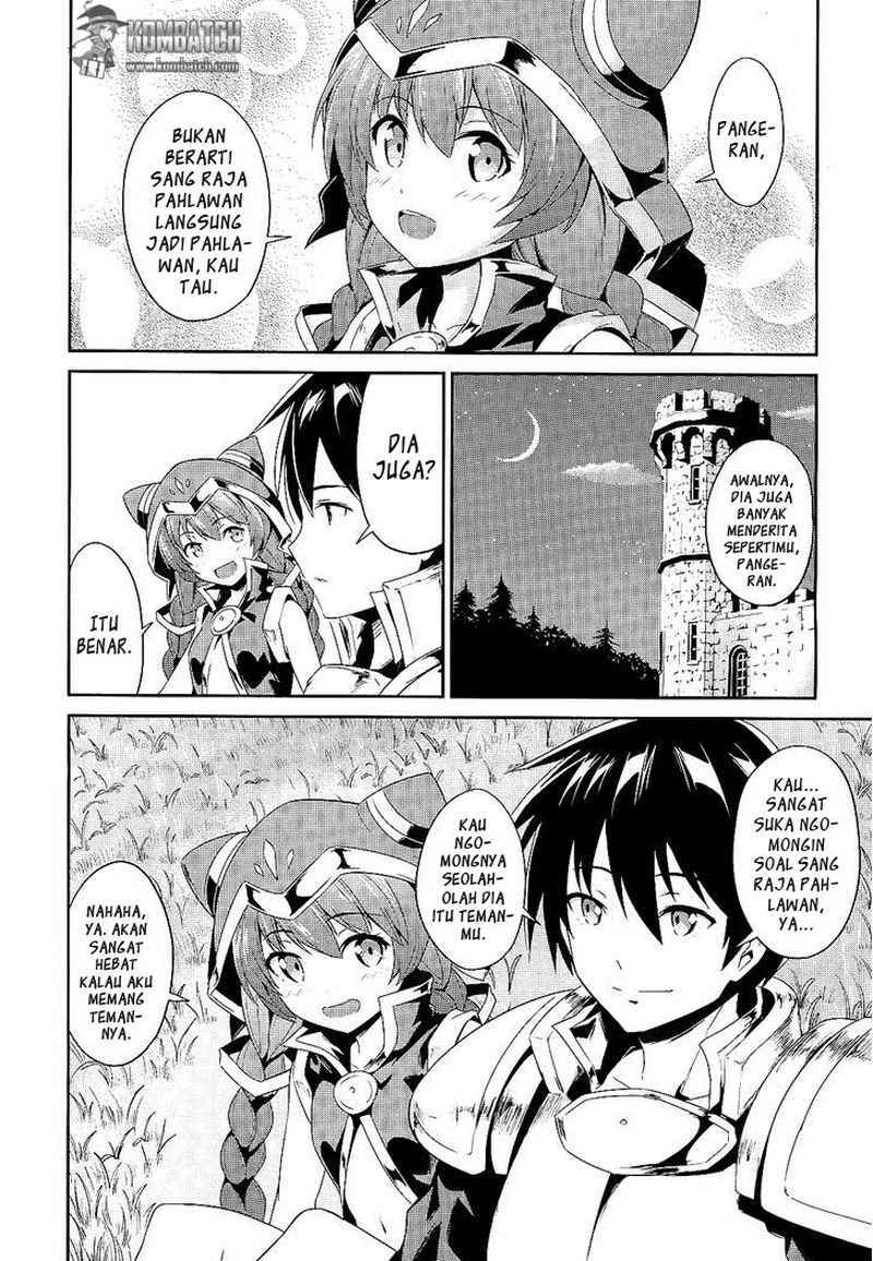 sennen-sensou-aigis-eiyuu-no-kizuna - Chapter: 3