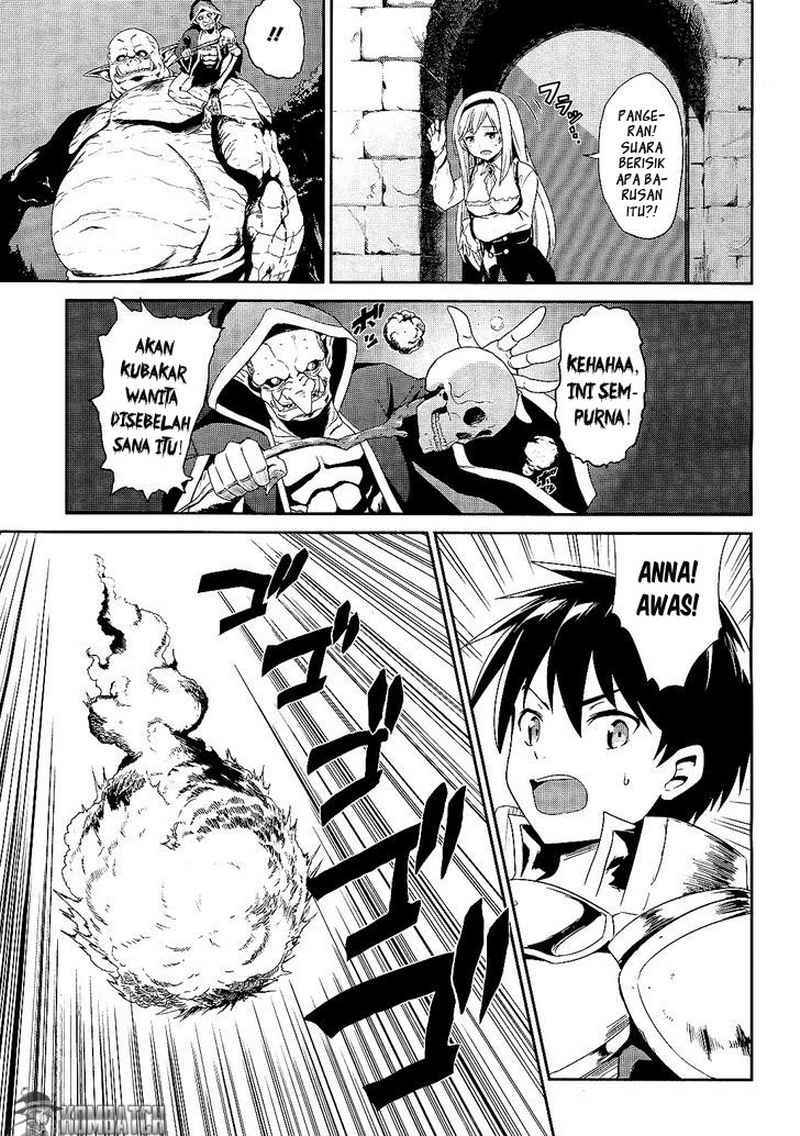 sennen-sensou-aigis-eiyuu-no-kizuna - Chapter: 3