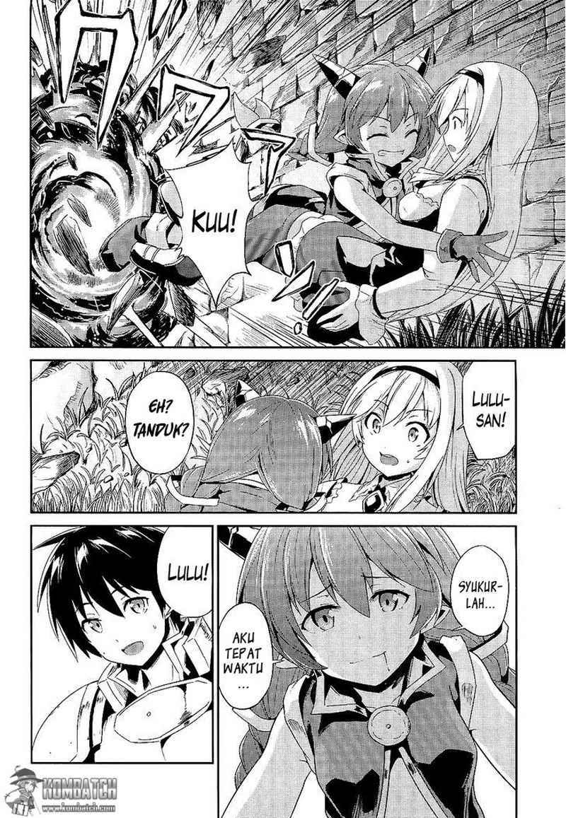 sennen-sensou-aigis-eiyuu-no-kizuna - Chapter: 3