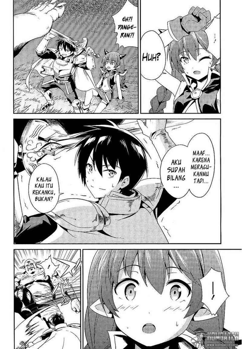 sennen-sensou-aigis-eiyuu-no-kizuna - Chapter: 3