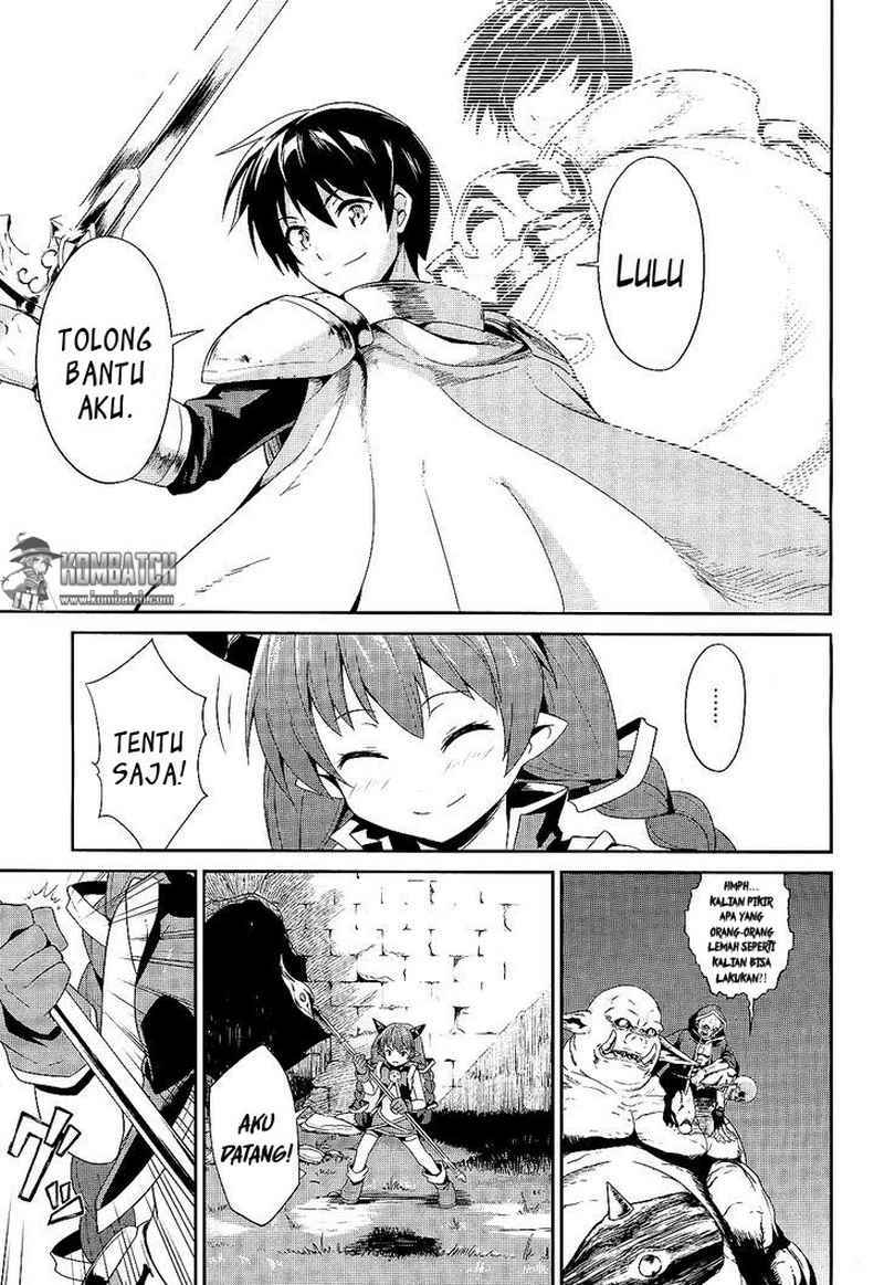 sennen-sensou-aigis-eiyuu-no-kizuna - Chapter: 3