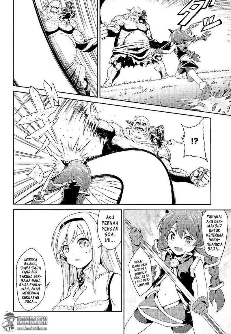 sennen-sensou-aigis-eiyuu-no-kizuna - Chapter: 3