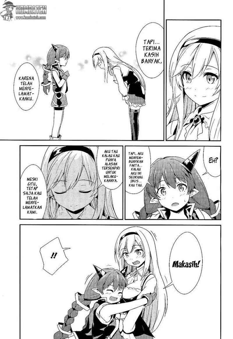 sennen-sensou-aigis-eiyuu-no-kizuna - Chapter: 3