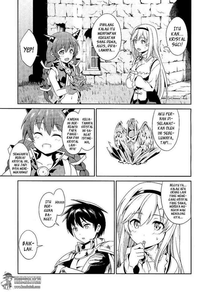 sennen-sensou-aigis-eiyuu-no-kizuna - Chapter: 3