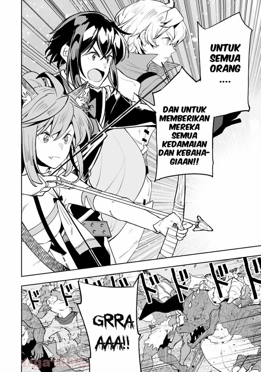 teihen-ryoushu-no-kanchigai-eiyuutan - Chapter: 26