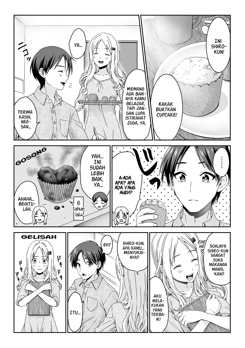 my-hero - Chapter: 3