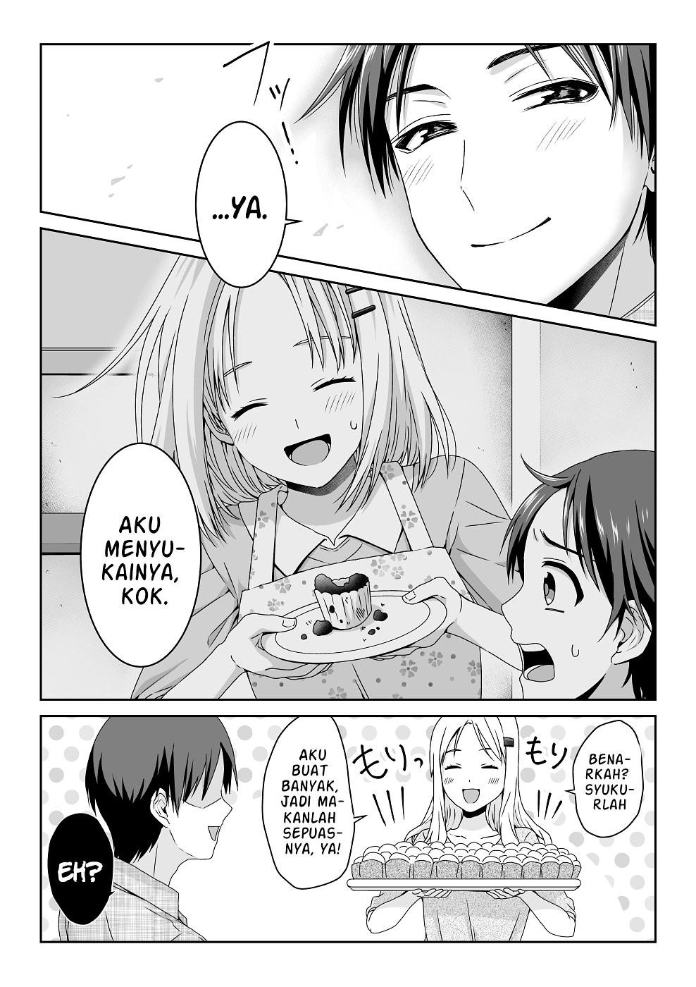 my-hero - Chapter: 3