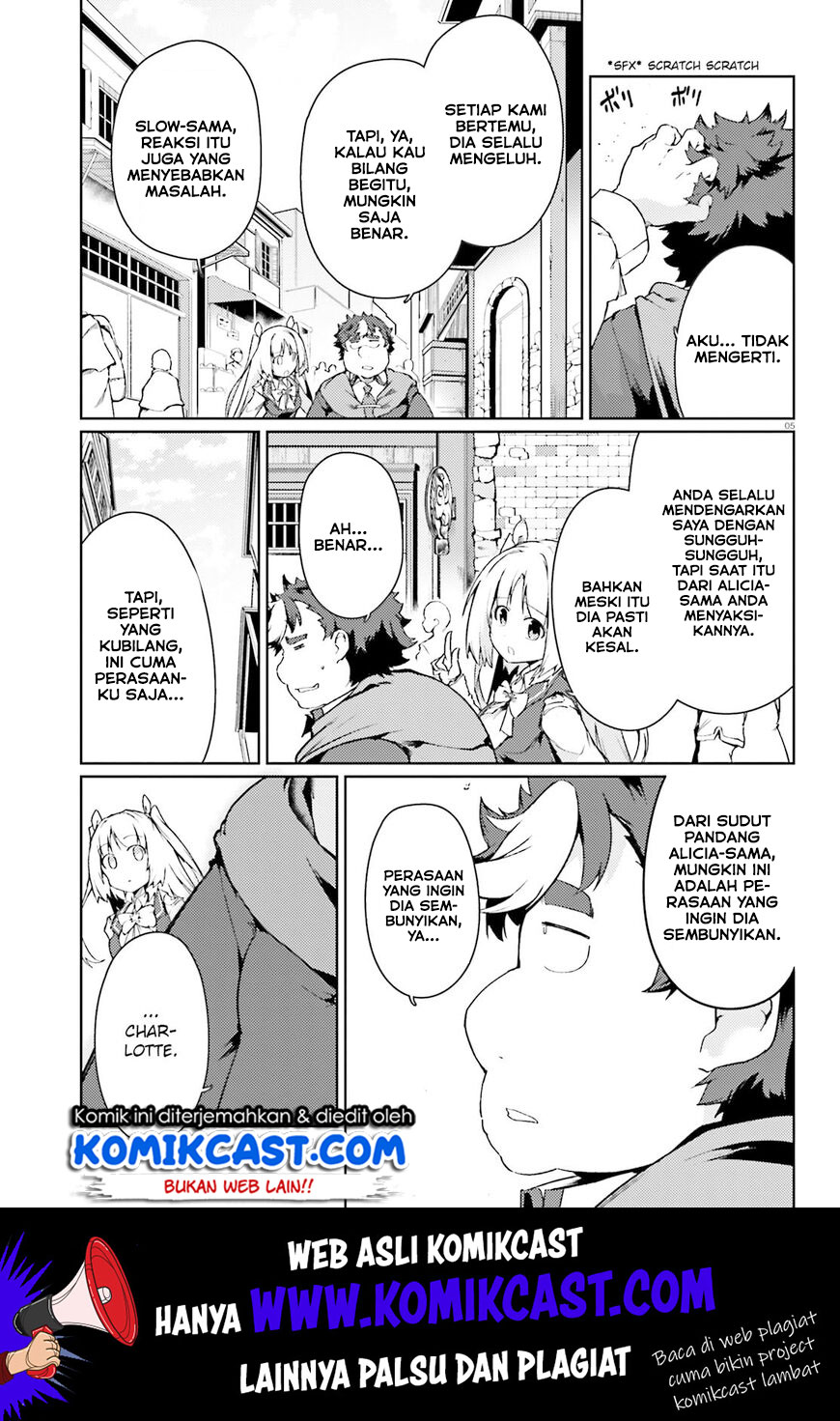 buta-koushaku-ni-tensei-shitakara-kondo-wa-kimi-ni-suki-to-iitai - Chapter: 17