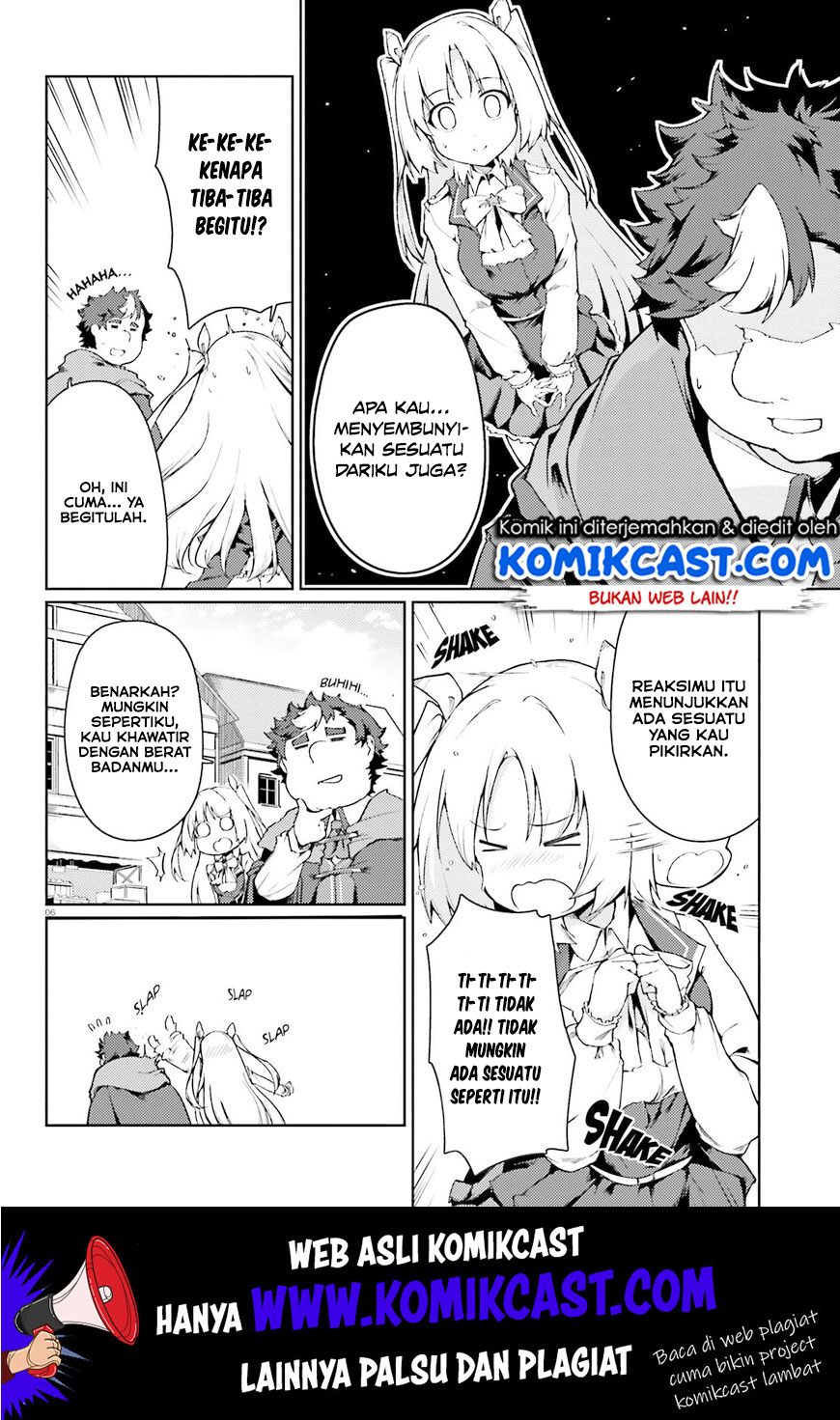 buta-koushaku-ni-tensei-shitakara-kondo-wa-kimi-ni-suki-to-iitai - Chapter: 17