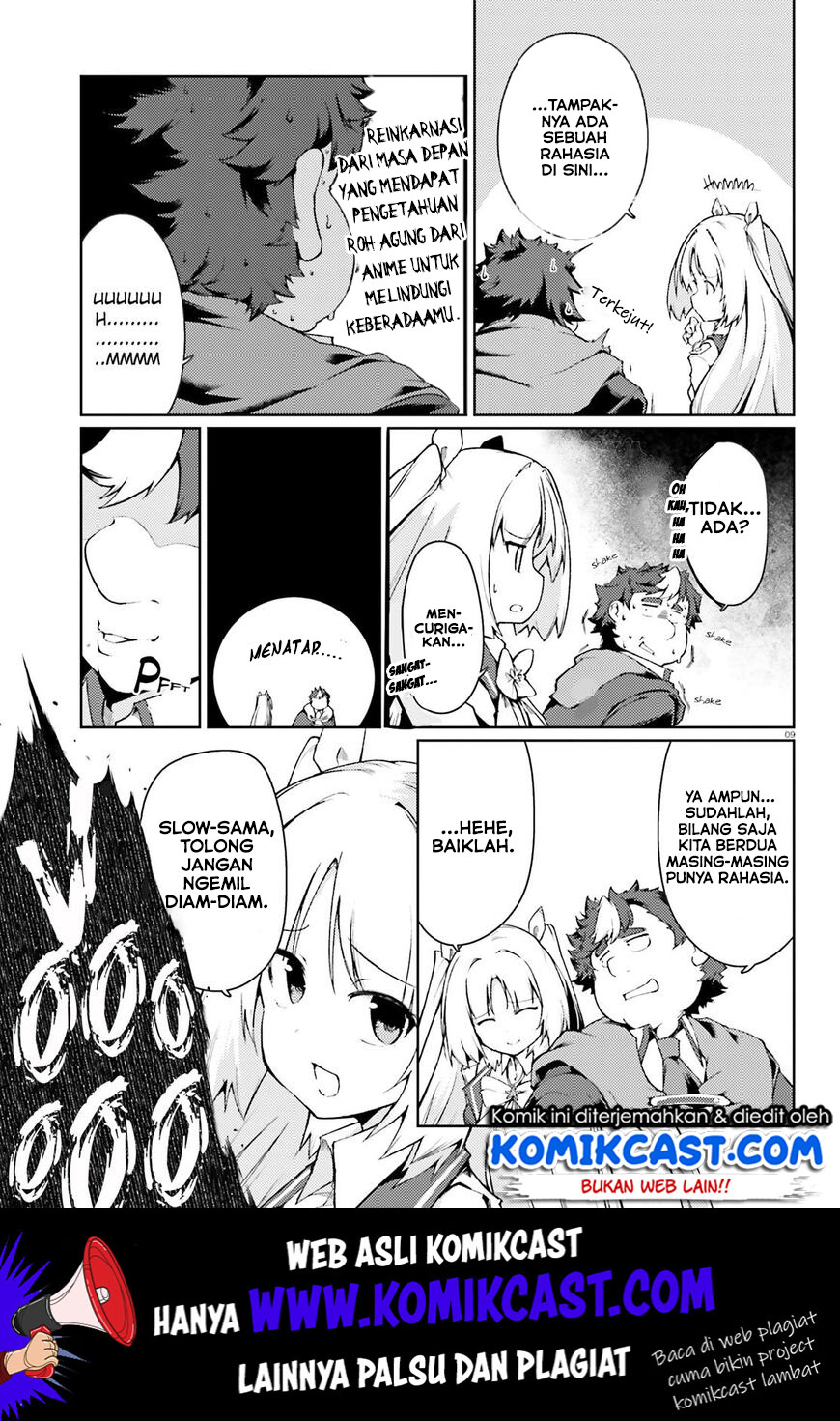 buta-koushaku-ni-tensei-shitakara-kondo-wa-kimi-ni-suki-to-iitai - Chapter: 17