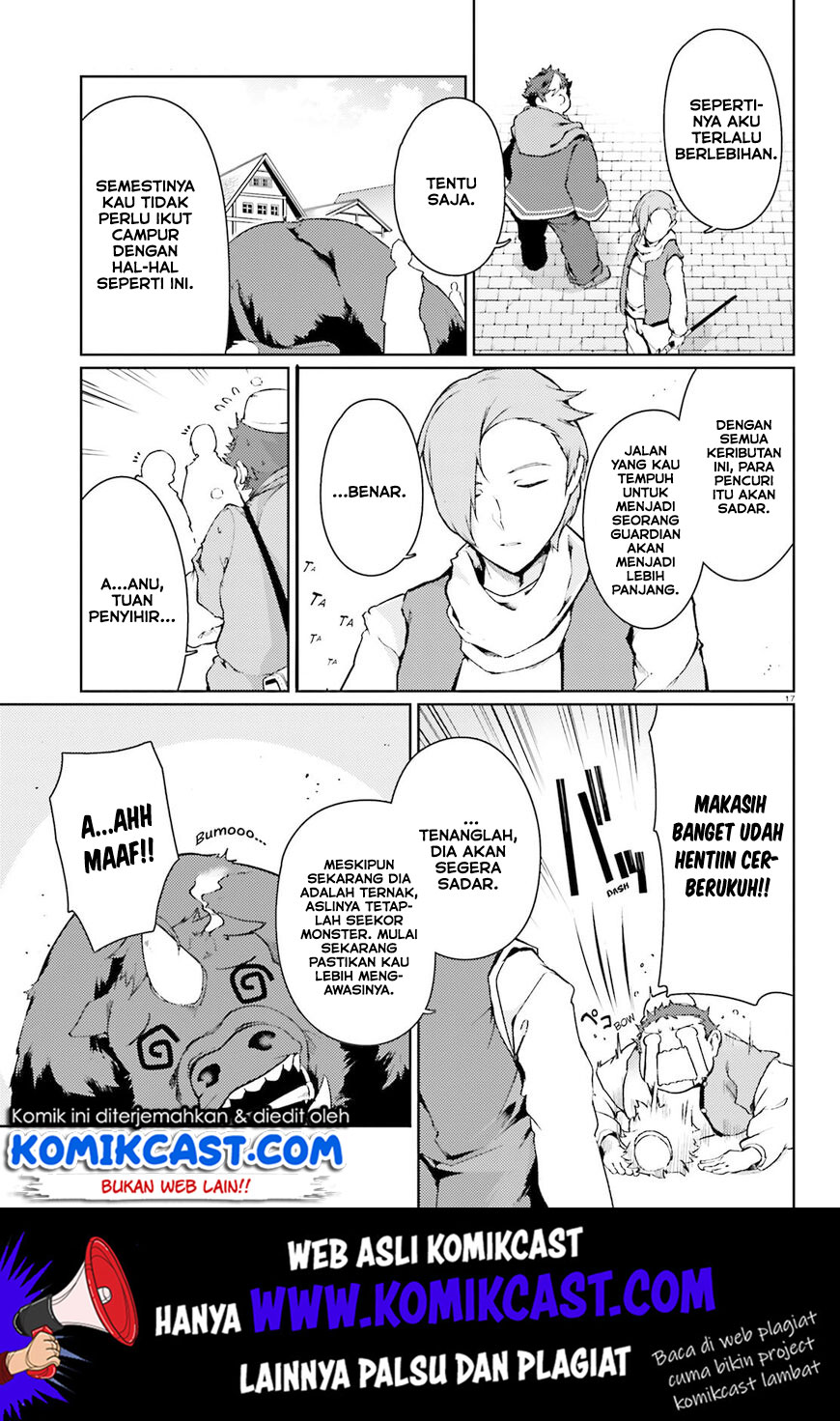 buta-koushaku-ni-tensei-shitakara-kondo-wa-kimi-ni-suki-to-iitai - Chapter: 17