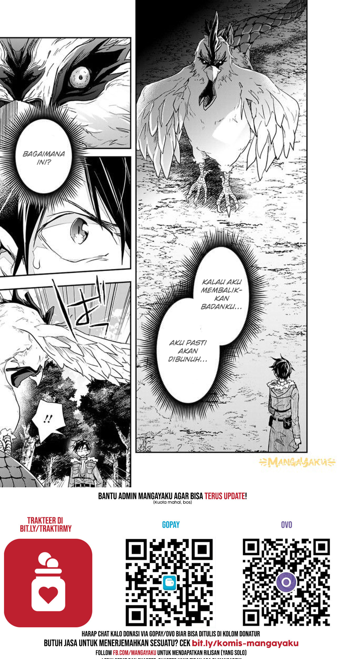 isekai-monster-breeder - Chapter: 27