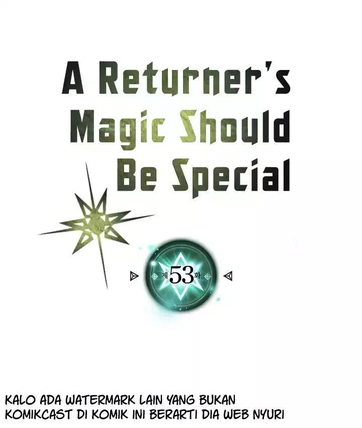 a-returners-magic-should-be-special - Chapter: 53