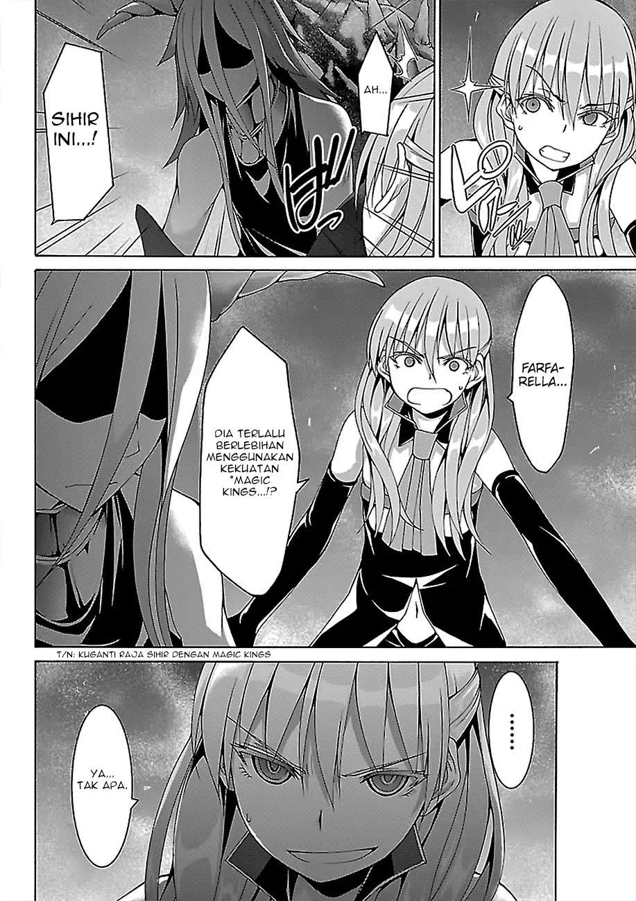 trinity-seven - Chapter: 81