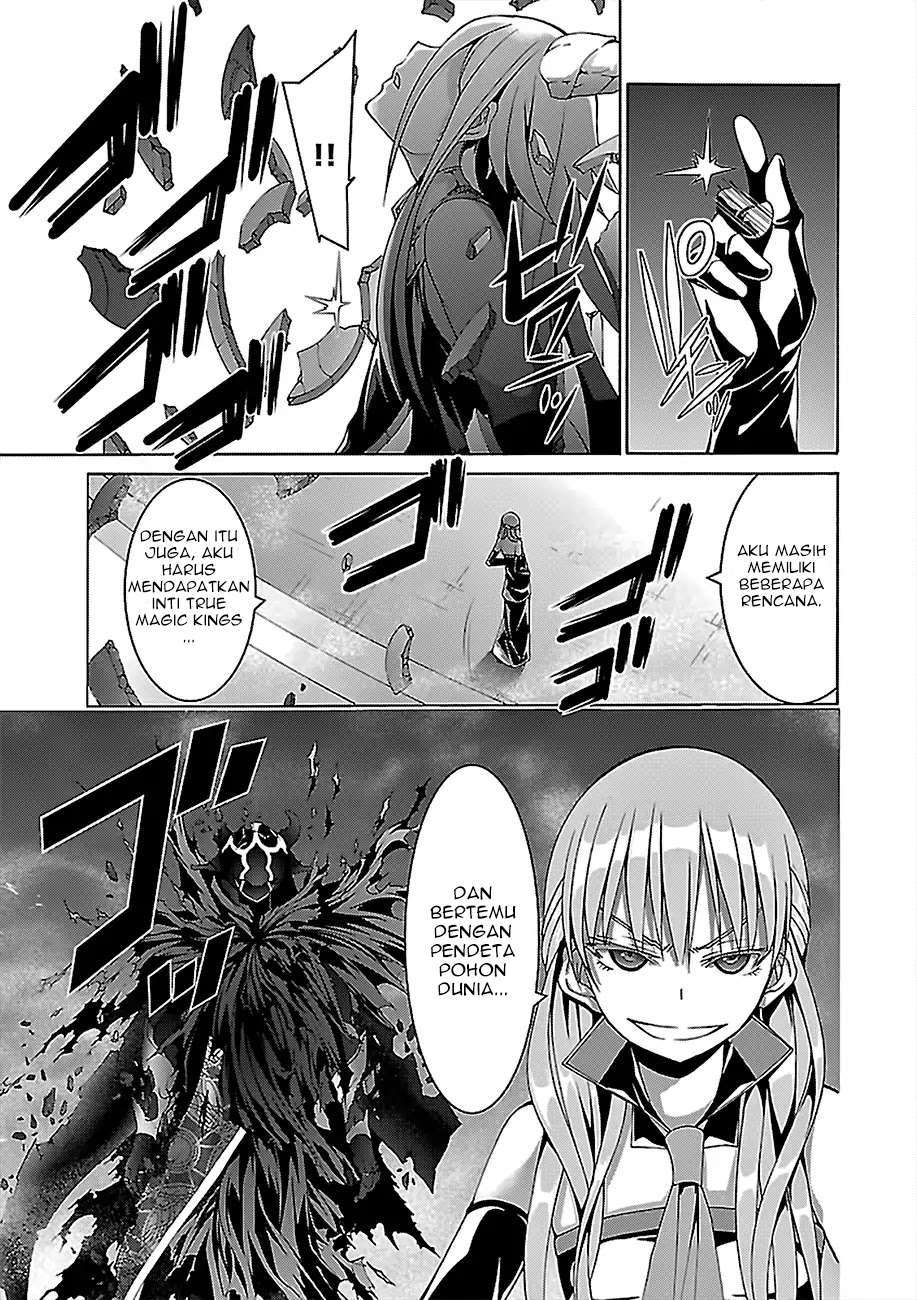 trinity-seven - Chapter: 81