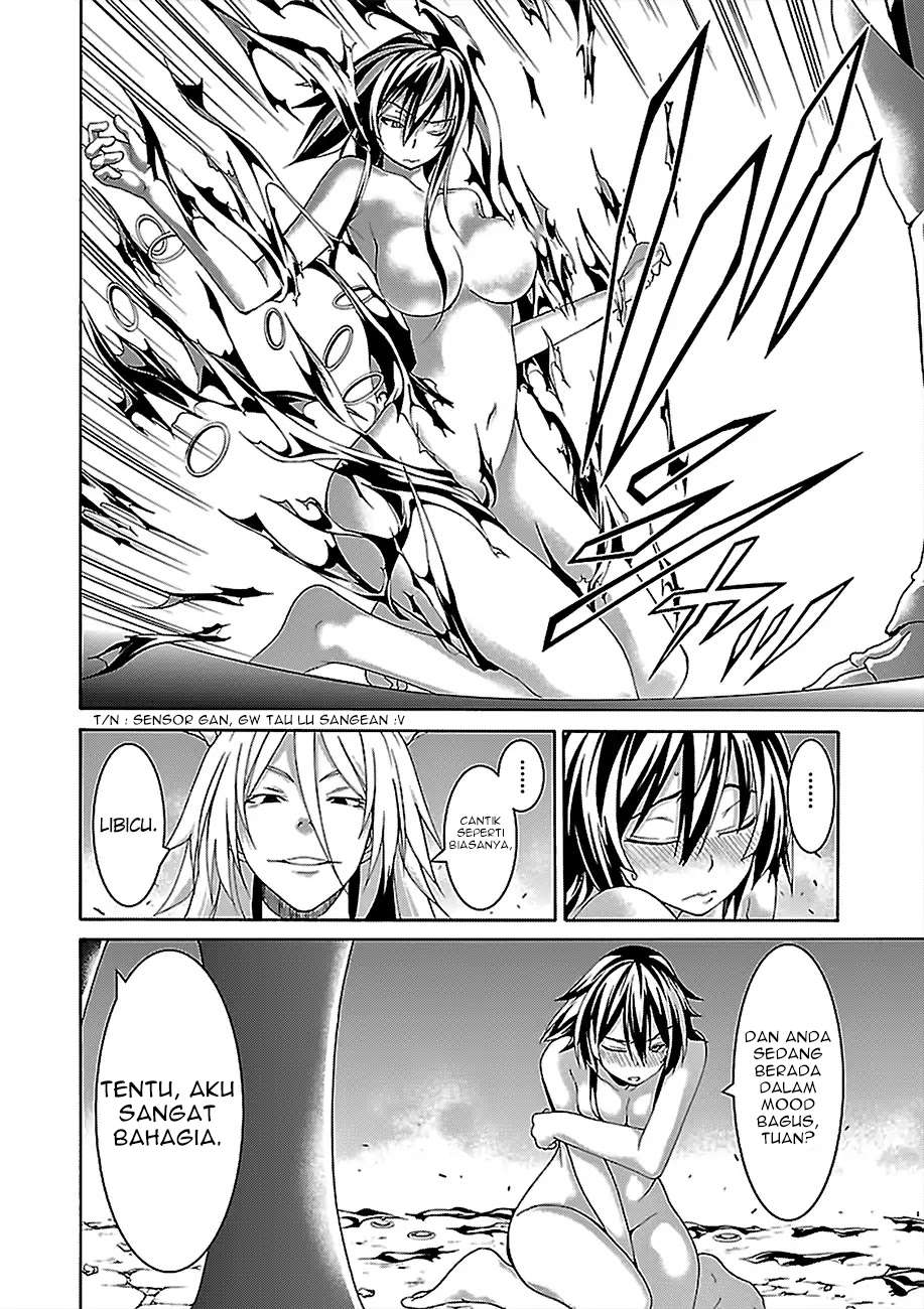 trinity-seven - Chapter: 81