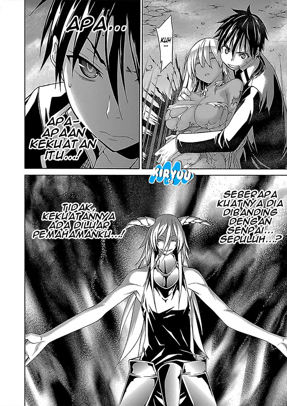 trinity-seven - Chapter: 81