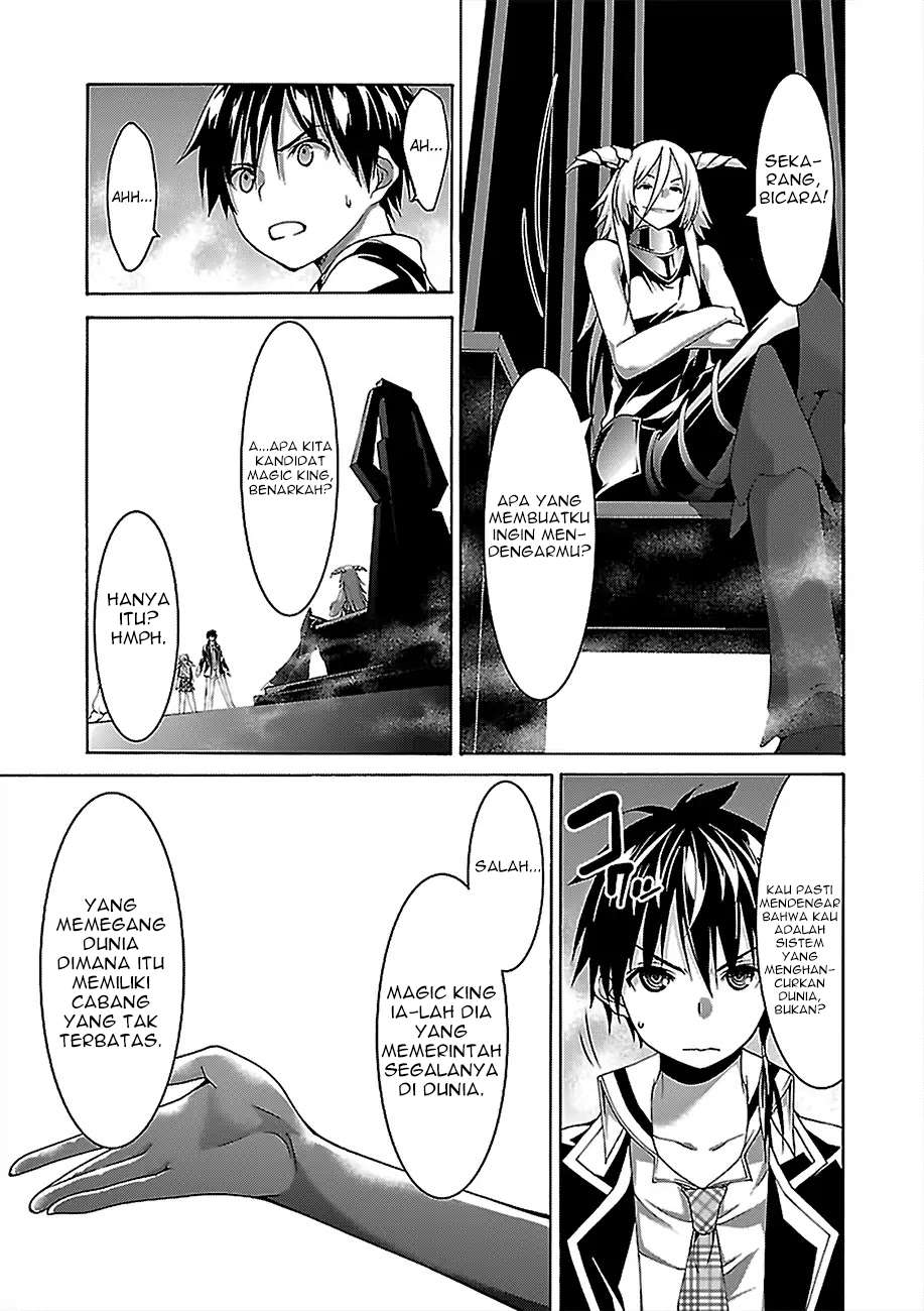 trinity-seven - Chapter: 81