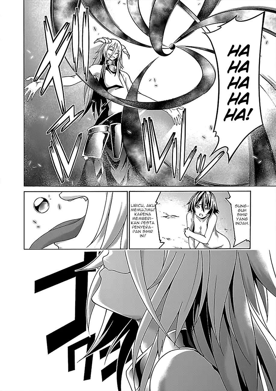 trinity-seven - Chapter: 81