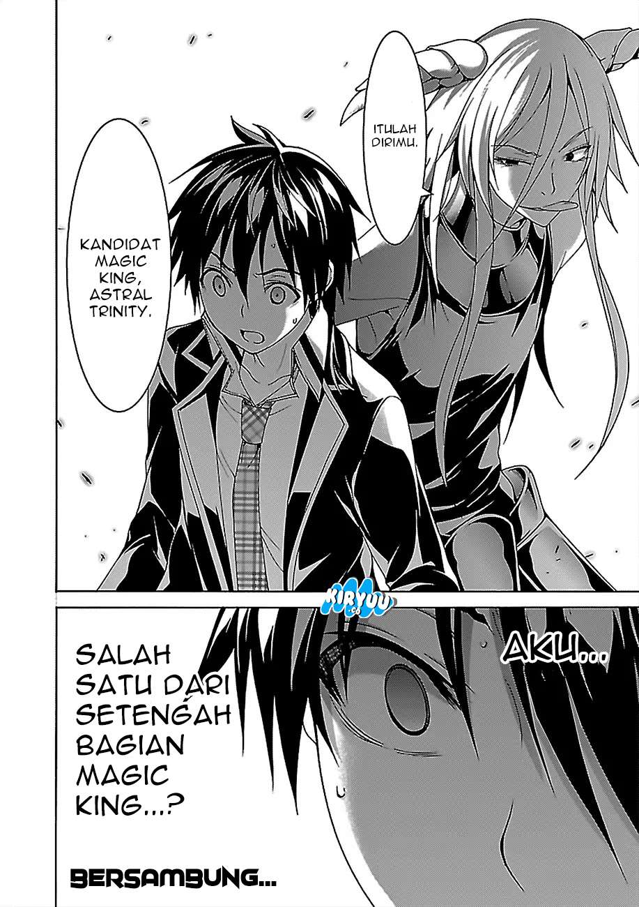 trinity-seven - Chapter: 81